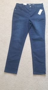 Style & Co Tummy Control Jeans